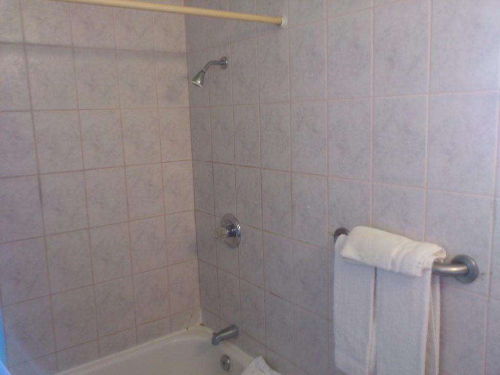 Santa Ana Travel Inn Cameră foto