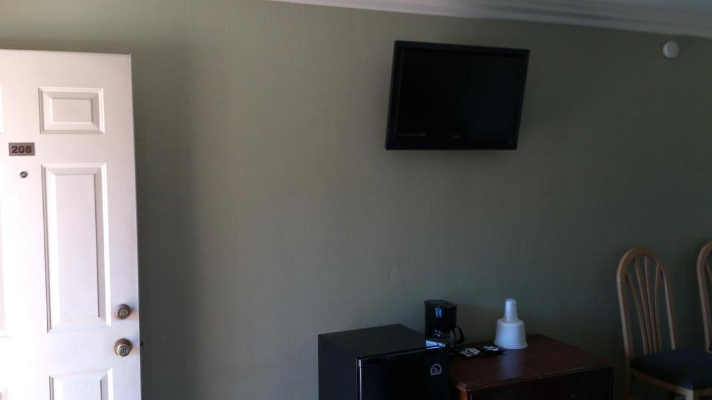 Santa Ana Travel Inn Cameră foto